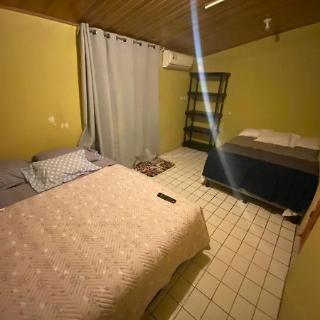帕克拉 La Casa De Cachi酒店 外观 照片