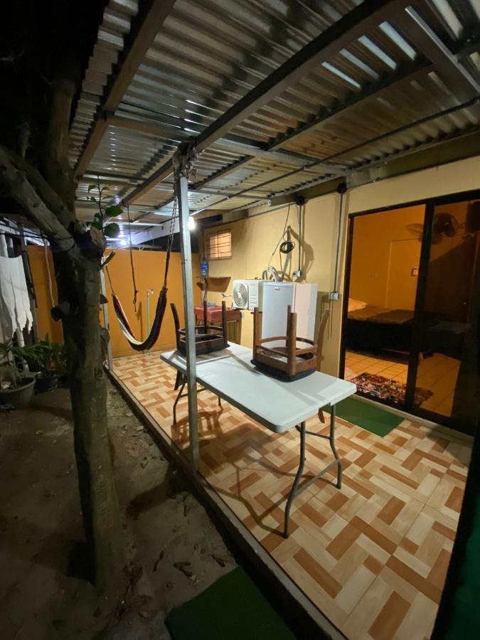 帕克拉 La Casa De Cachi酒店 外观 照片