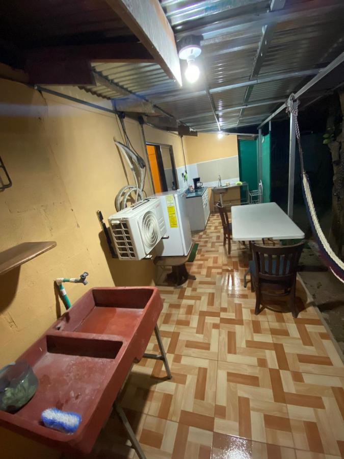 帕克拉 La Casa De Cachi酒店 外观 照片