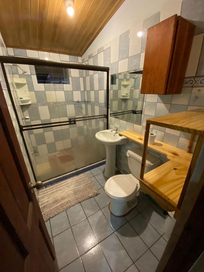 帕克拉 La Casa De Cachi酒店 外观 照片